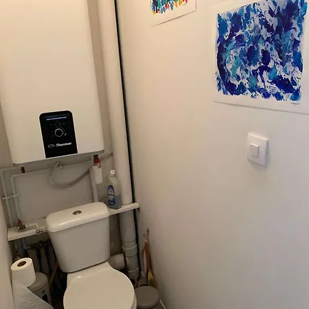 Les Vagues Du Marais - Saint Hilaire De Riez Plage-des-Demoiselles