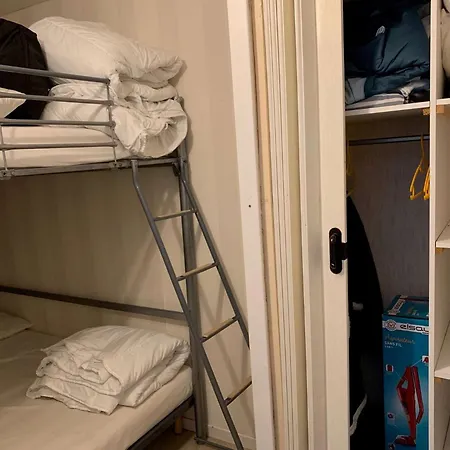 Appartamento Les Vagues Du Marais - Saint Hilaire De Riez *