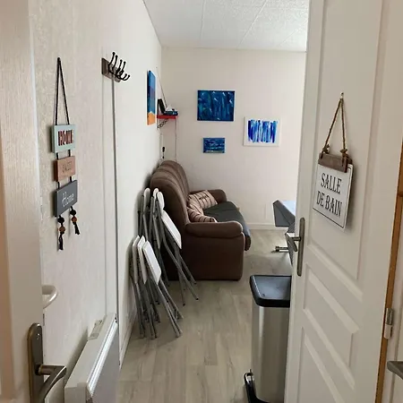 Appartamento Les Vagues Du Marais - Saint Hilaire De Riez Plage-des-Demoiselles