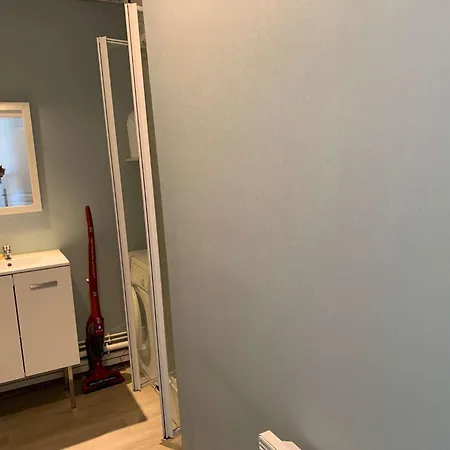 Appartamento Les Vagues Du Marais - Saint Hilaire De Riez *