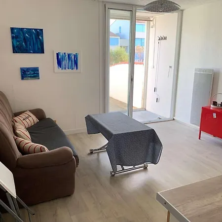 Les Vagues Du Marais - Saint Hilaire De Riez *